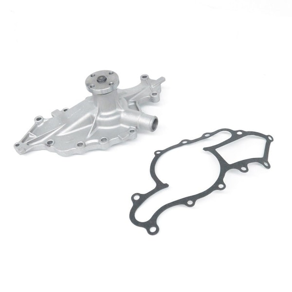 Us Motor Works New Water Pump, Us4034 US4034 - main